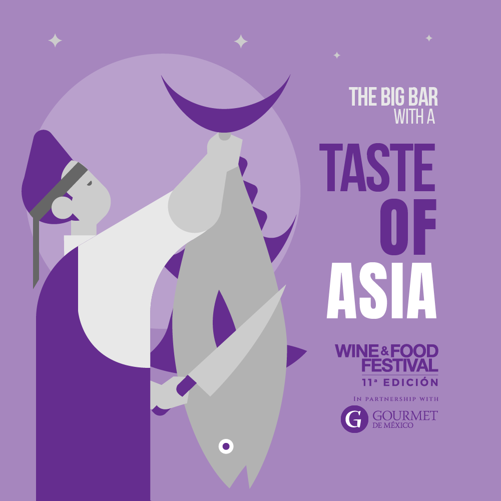 Wine & Food Festival 2023: el evento gastronómico más esperado del año