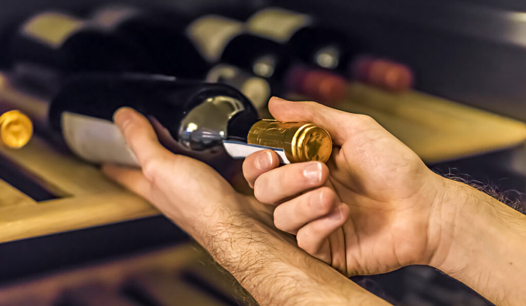 Consejos para conservar tus vinos y licores