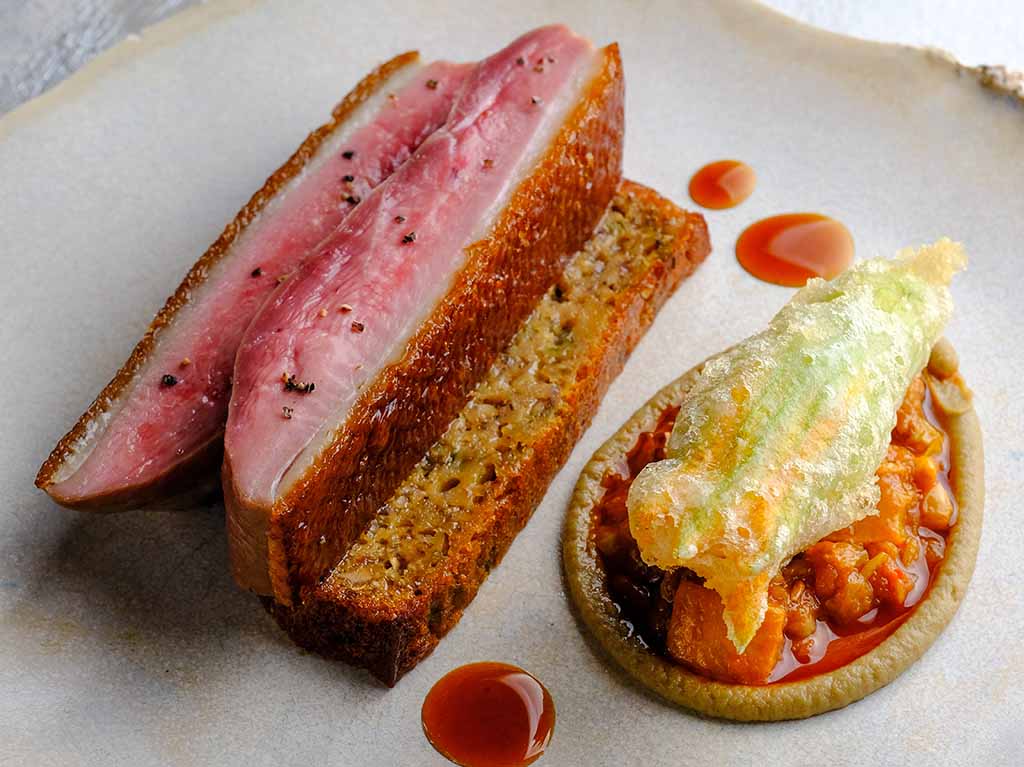 winefoodfestival2023 Gourmet de México