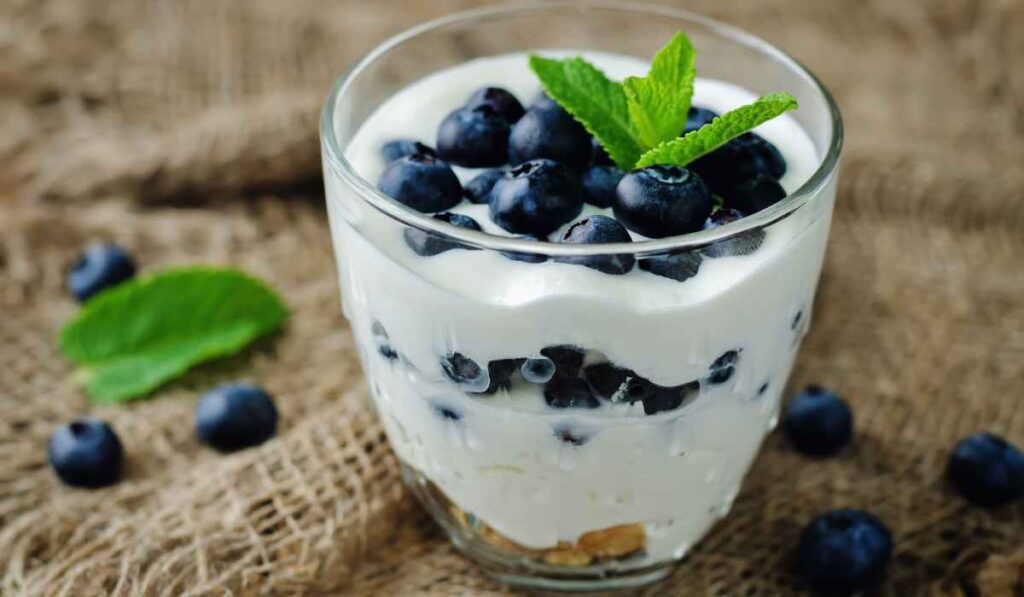 5 desayunos que te ayudarán a bajar tus niveles de glucosa 2