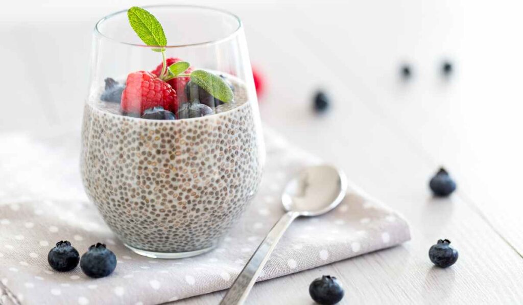 5 desayunos que te ayudarán a bajar tus niveles de glucosa 4