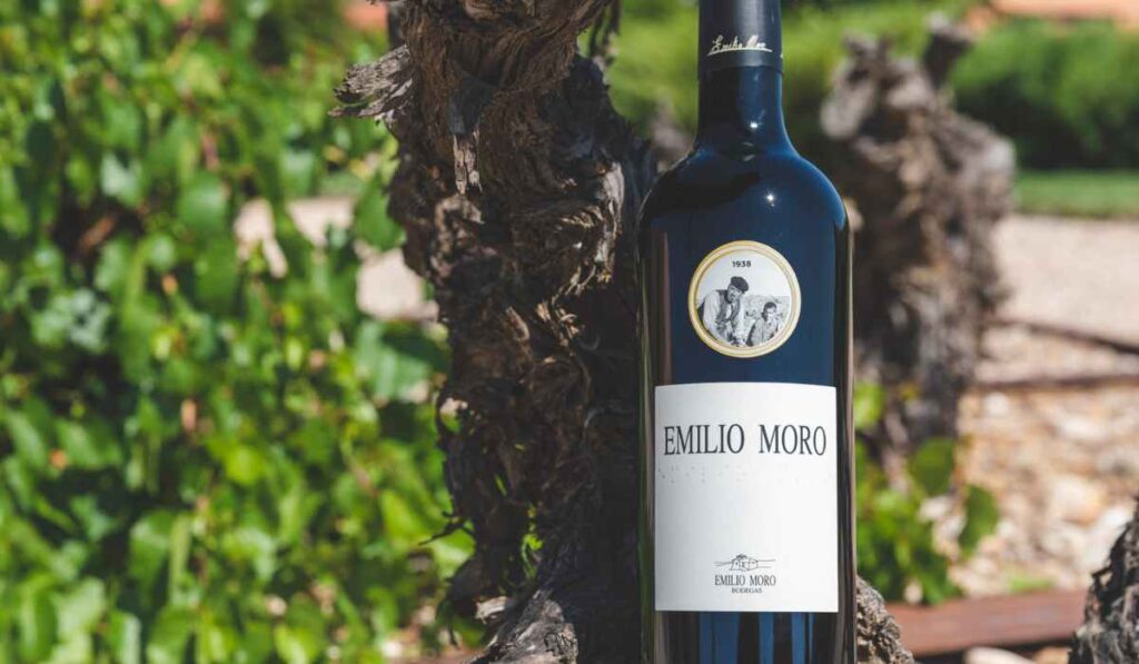 Bodegas Emilio Moro, tradición familiar en cada botella de vino 2