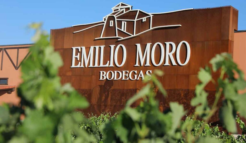 Bodegas Emilio Moro, tradición familiar en cada botella de vino 0