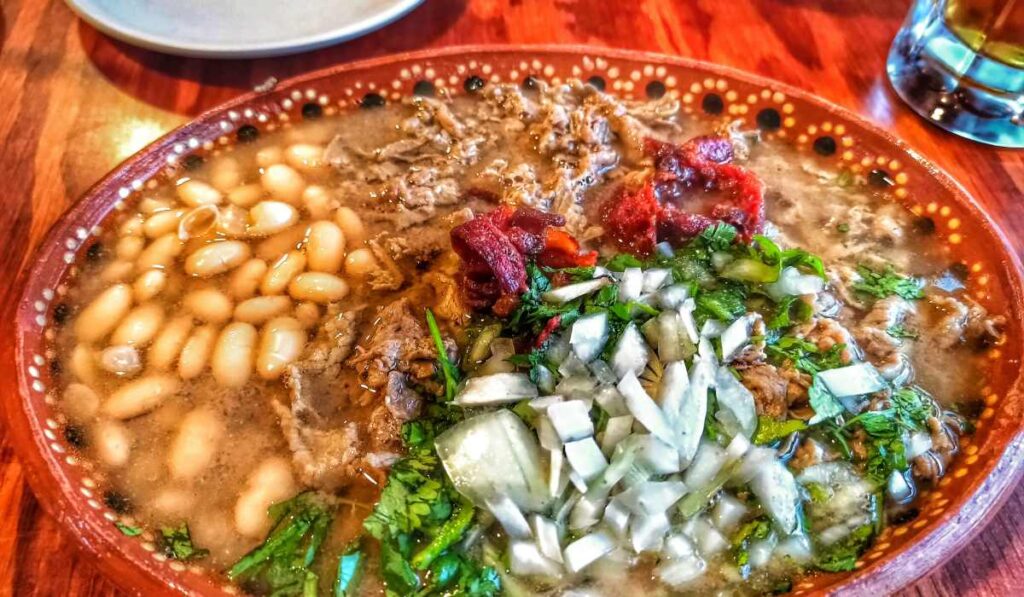 Carne en su jugo: una receta mexicana tradicional que sabe a Jalisco