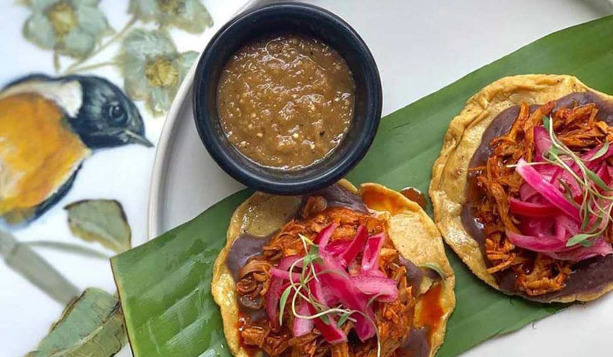 El Festival Sabores de Yucatán vuelve con estos premios internacionales