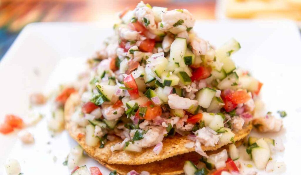 5 destinos para comer mariscos en México y dónde dormir en cada uno 4