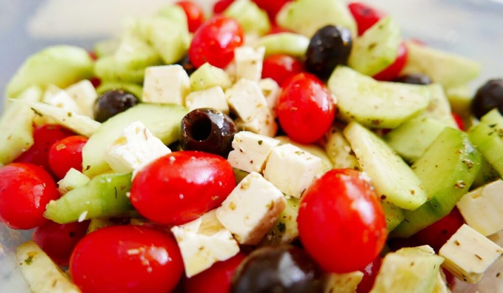 5 restaurantes para probar comida griega en la CDMX
