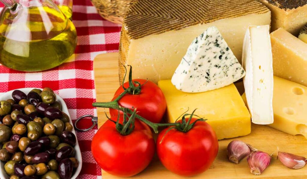 Beneficios e ingredientes de la dieta mediterránea y por qué es tan famosa 3