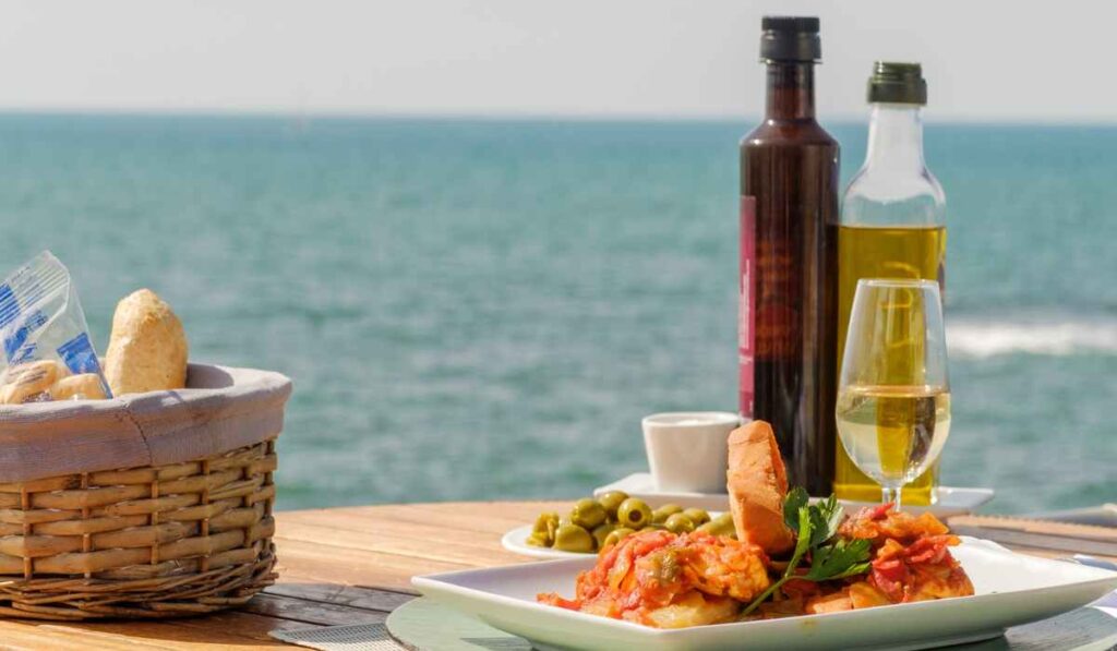 Beneficios e ingredientes de la dieta mediterránea y por qué es tan famosa 2