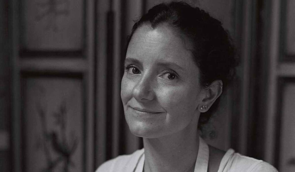 Elena Reygadas, la mejor chef del mundo que viajó por todo México