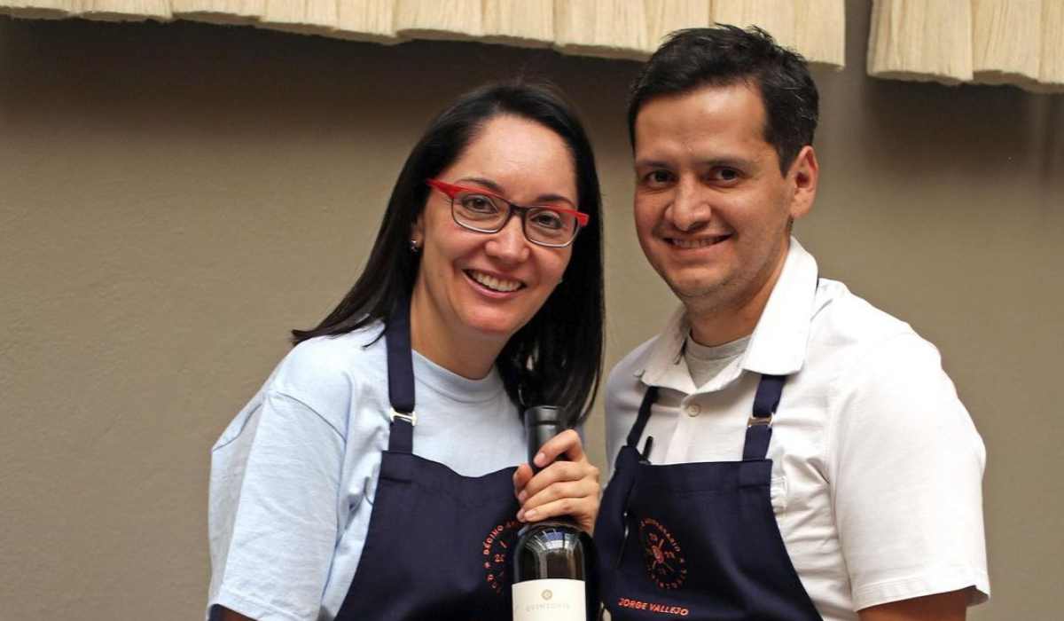 Quintonil es el nuevo mejor restaurante de México, según 50 Best 2023