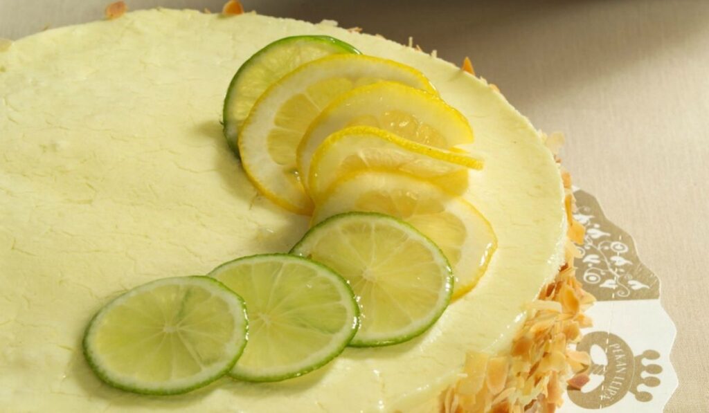 3 consejos para lograr el mejor pastel de limón casero