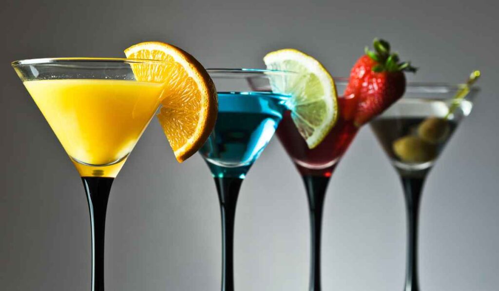 5 tipos de copas que debes conocer para cada bebida 2