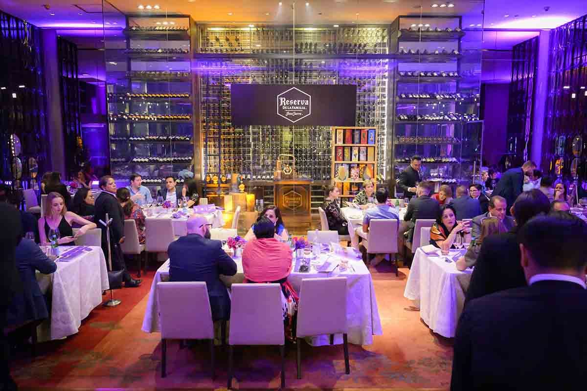 Wine & Food Festival: Michelin Chef Tribute, Gabriel Kreuther 6