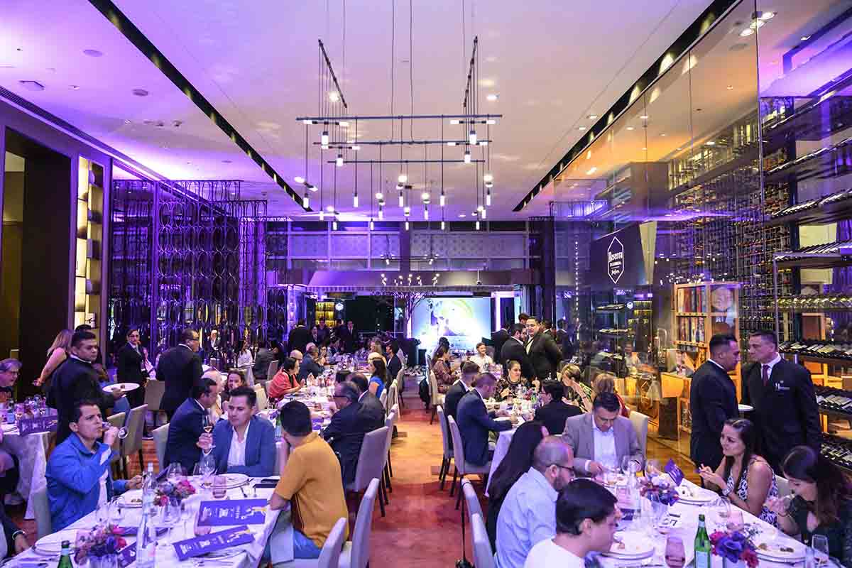 Wine & Food Festival: Michelin Chef Tribute, Gabriel Kreuther 11