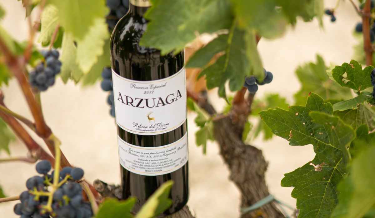 Bodegas Arzuaga, tradición familiar en la Ribera del Duero