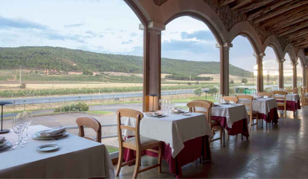 Bodegas Arzuaga, tradición familiar en la Ribera del Duero 3