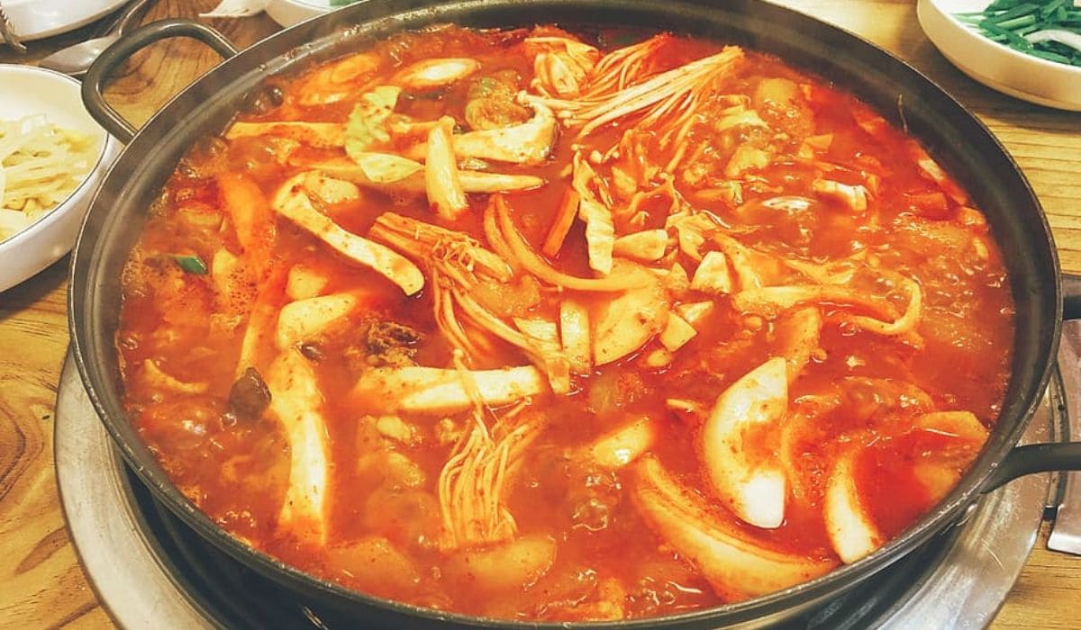 Coaxala, la sopa tradicional de Jalisco y Colima para iniciar el día