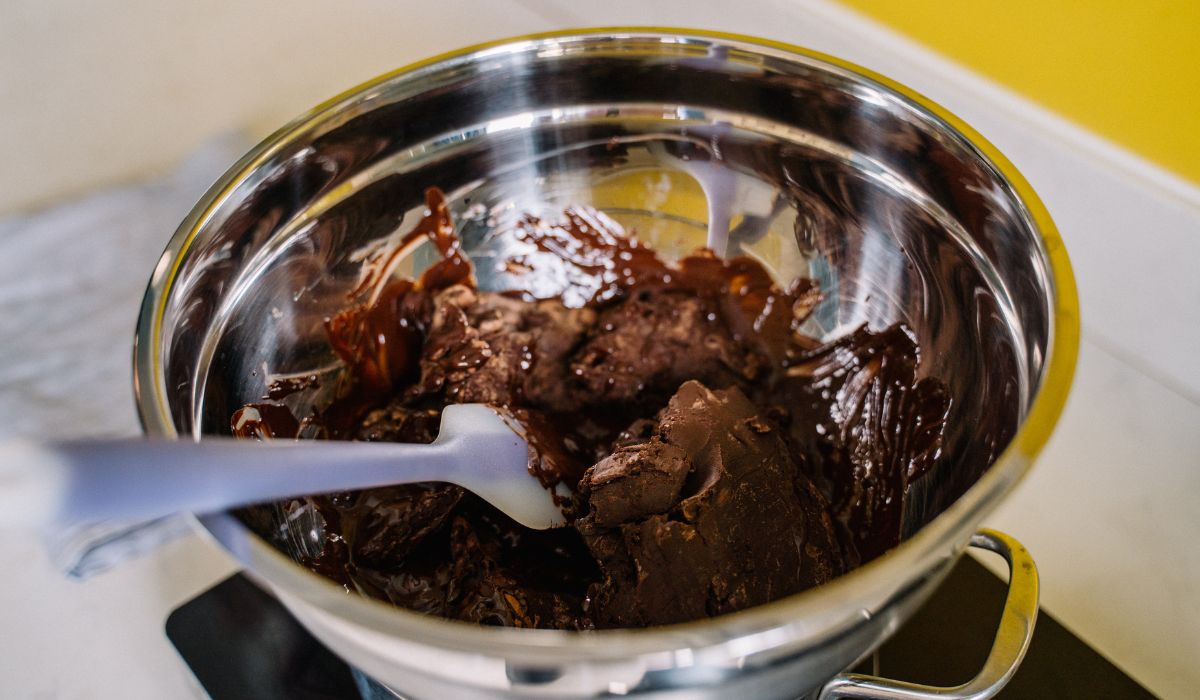 5 tips sobre cómo derretir chocolate correctamente