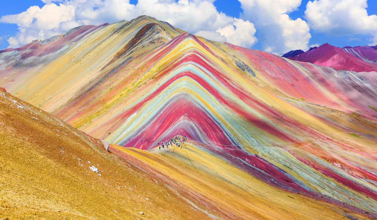 Vinicunca