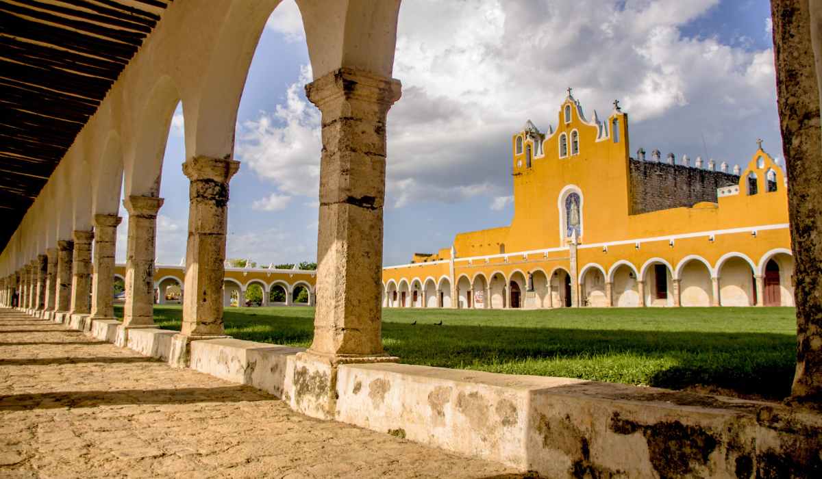 Izamal