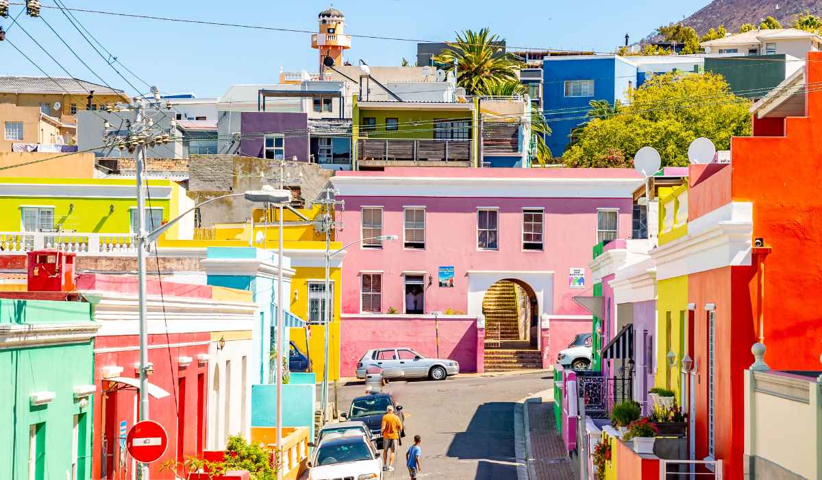 Bo-Kaap
