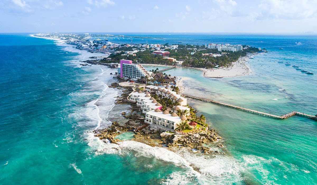 Isla Mujeres