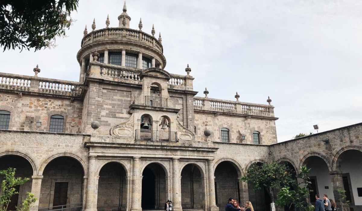 Guadalajara