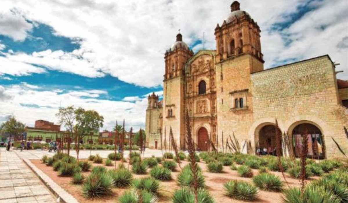 Oaxaca