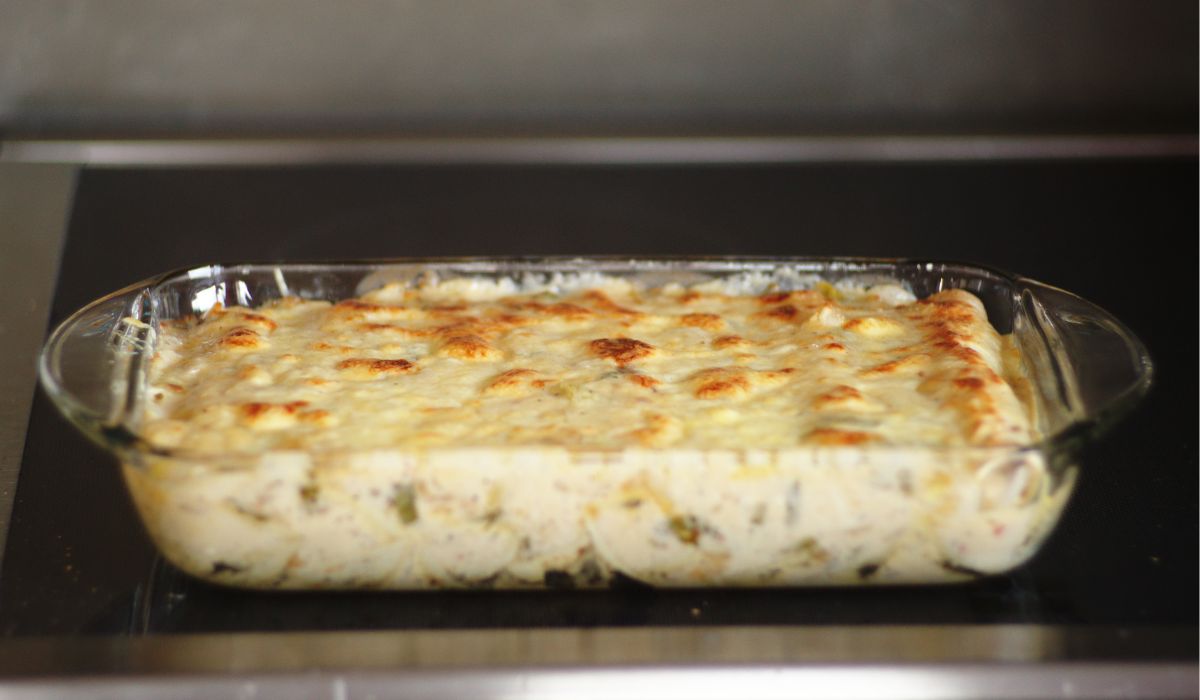 Enchiladas suizas, el curioso origen de un clásico platillo de restaurante