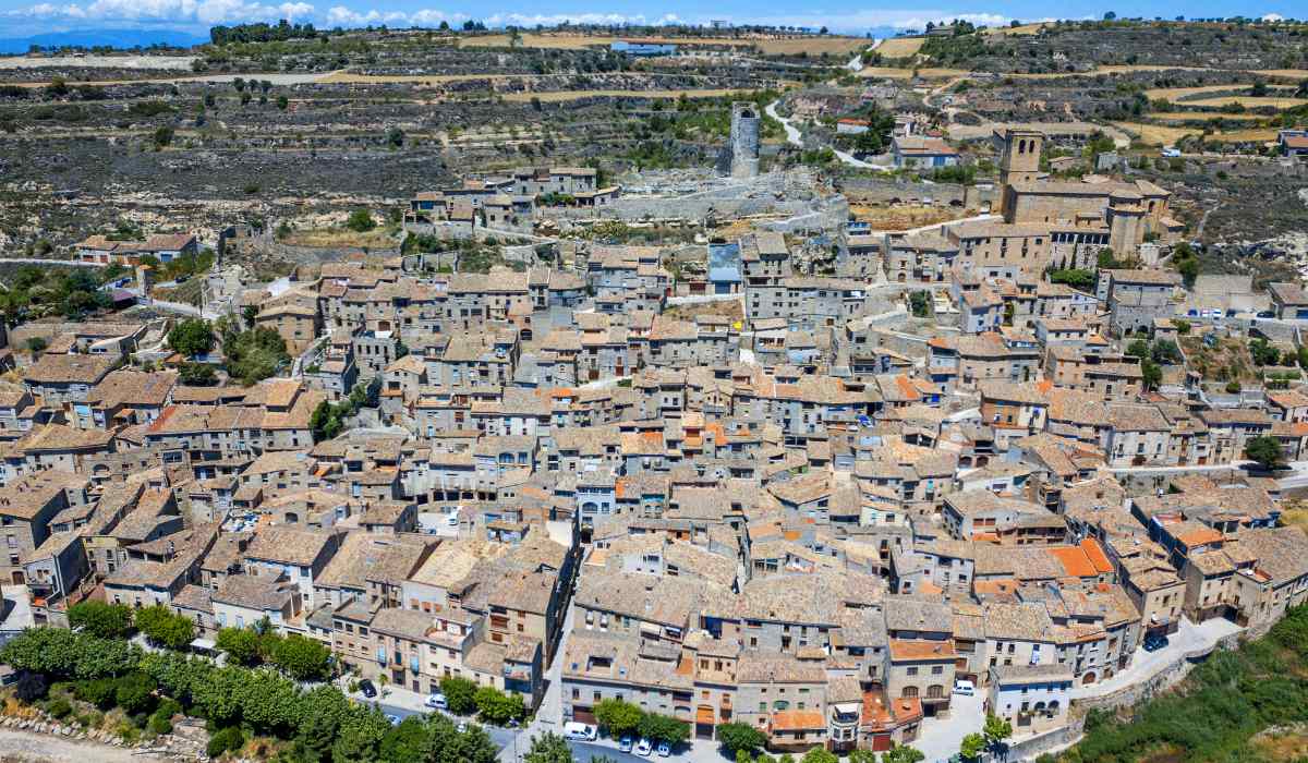 Guimerà