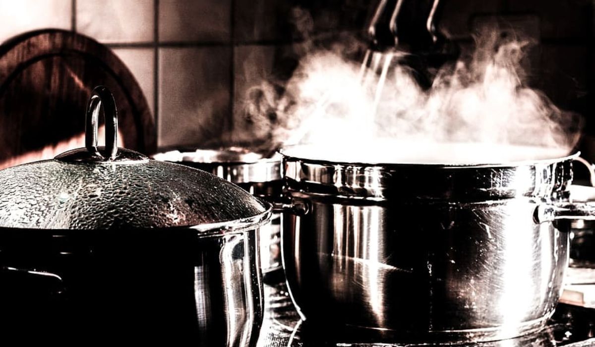 5. Limpiar correctamente las piezas