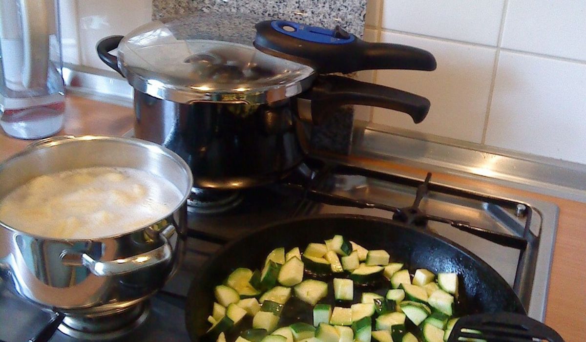 3. Verificar el cierre completo de la tapa