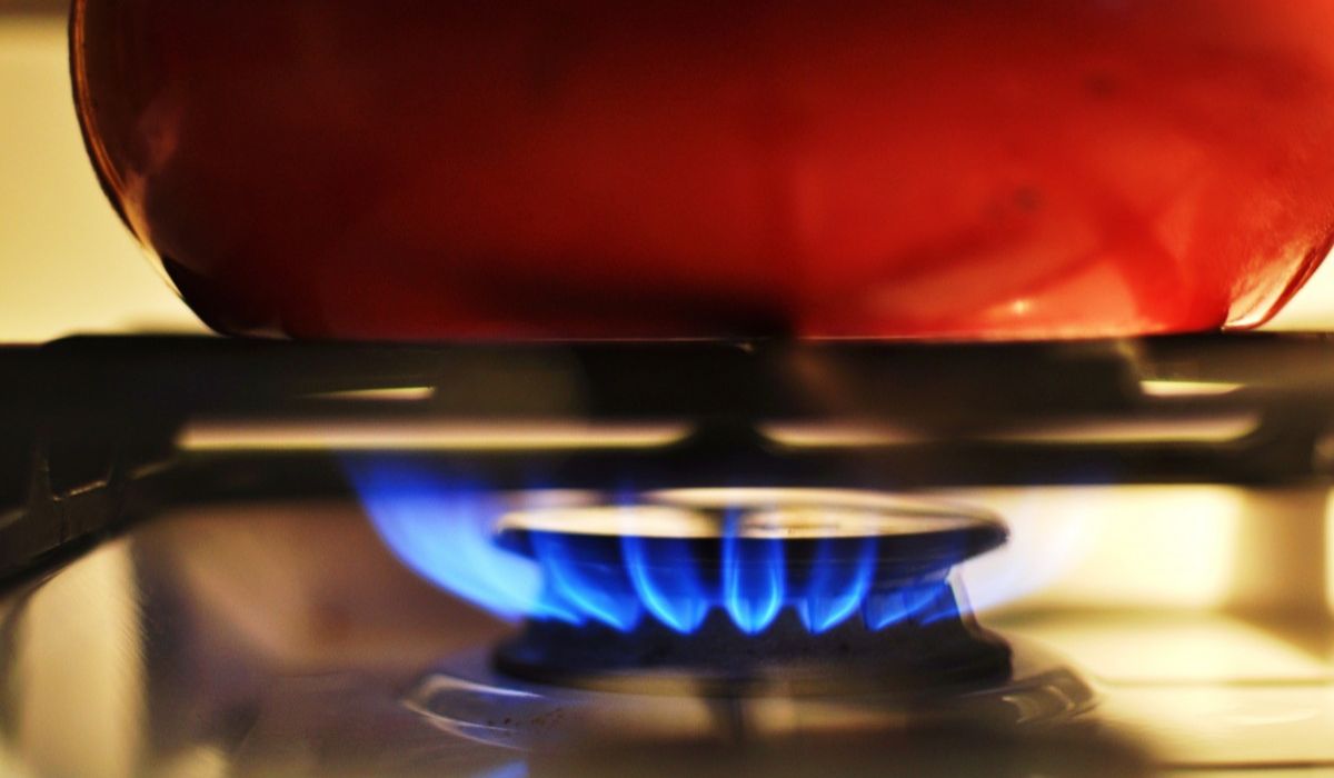 4. Regular temperatura 