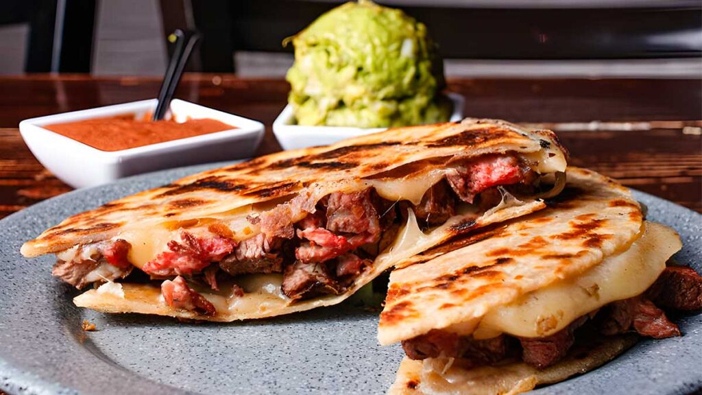 De las ‘Crónicas del Taco’ a la Ciudad de México: El éxito exquisito de Tacos de Armando
