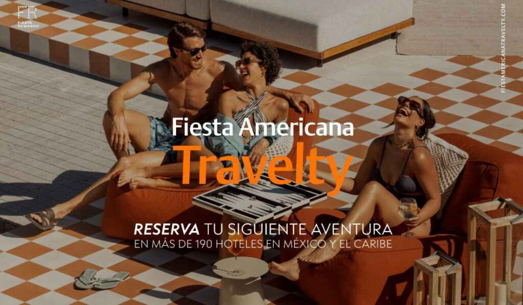 Travelty, la nueva plataforma digital para viajeros que buscan experiencias 1