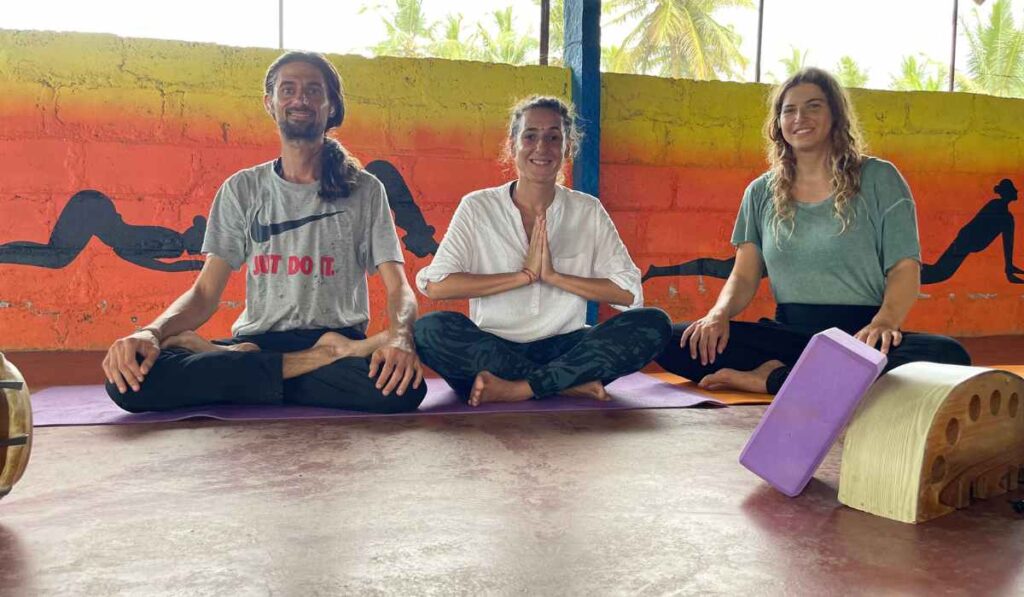Mysuru, el destino wellness de India para aprender yoga como profesional 9