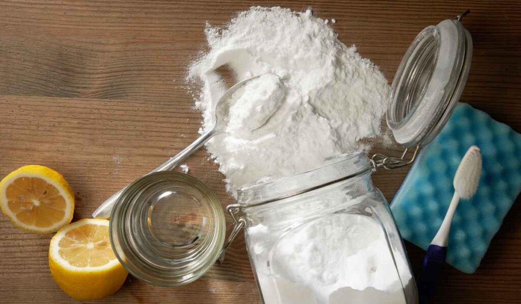 7 usos del bicarbonato de sodio en la cocina que te sorprenderán 4
