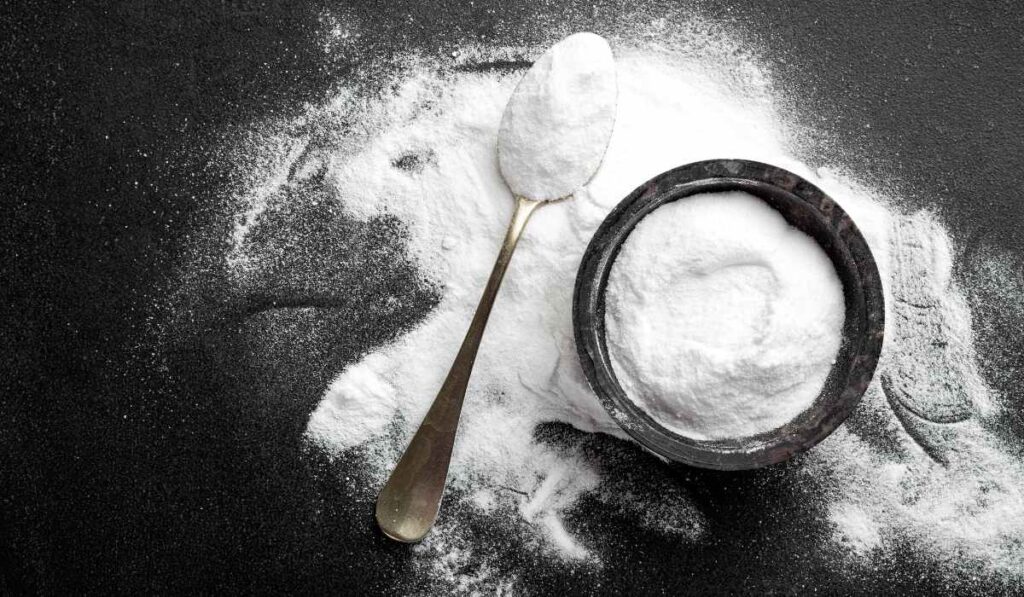 7 usos del bicarbonato de sodio en la cocina que te sorprenderán 6