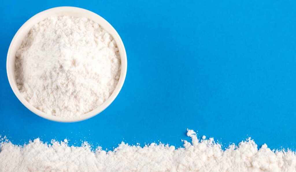 7 usos del bicarbonato de sodio en la cocina que te sorprenderán 5
