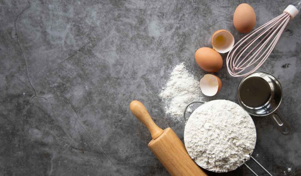 7 usos del bicarbonato de sodio en la cocina que te sorprenderán 0