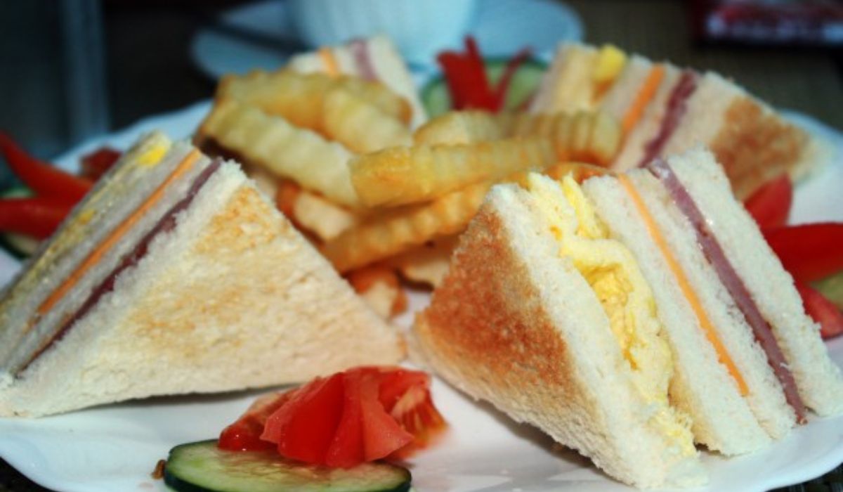 club-sandwich