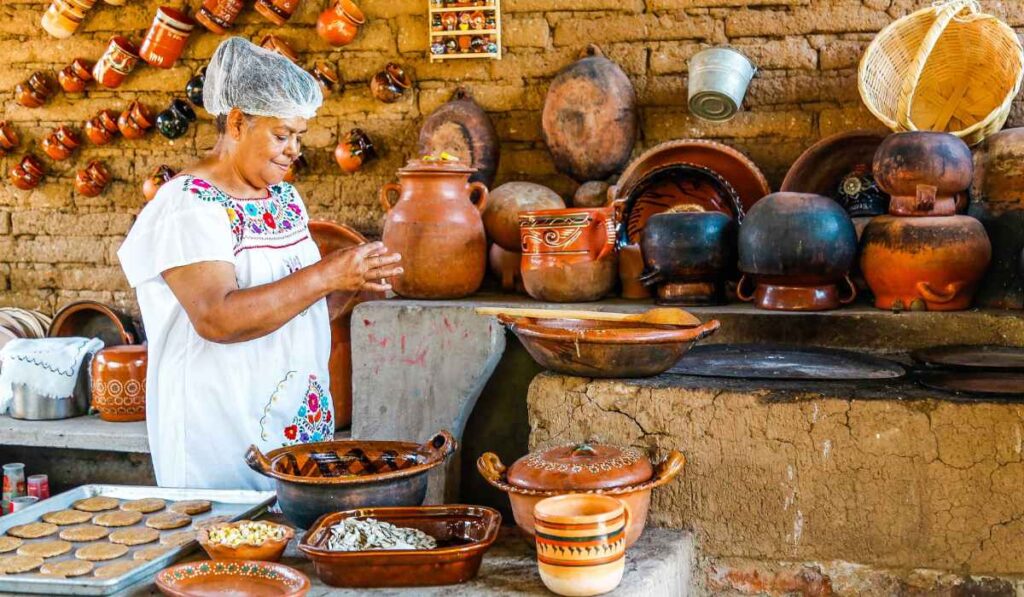 “Sabor a Jalisco”, el evento que une a más de 50 cocineras tradicionales
