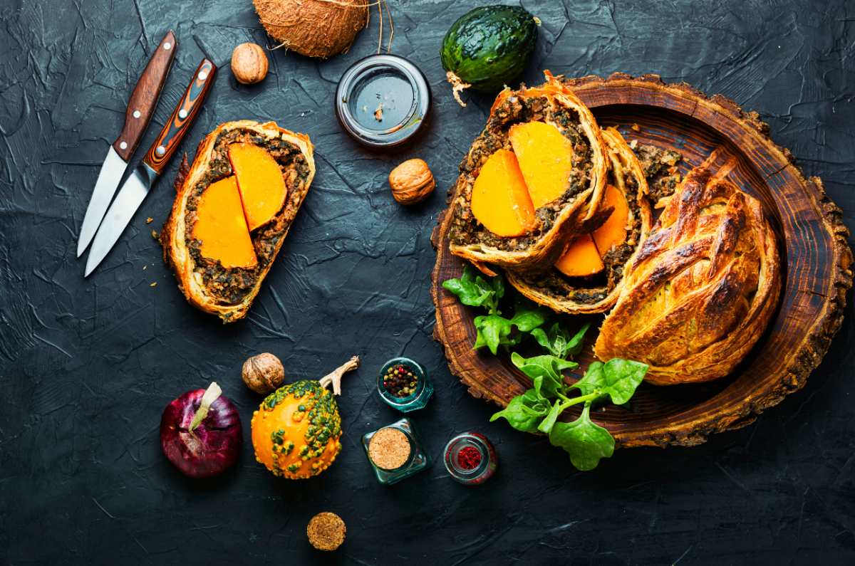 7 recetas de comida de otoño fácil de hacer en casa
