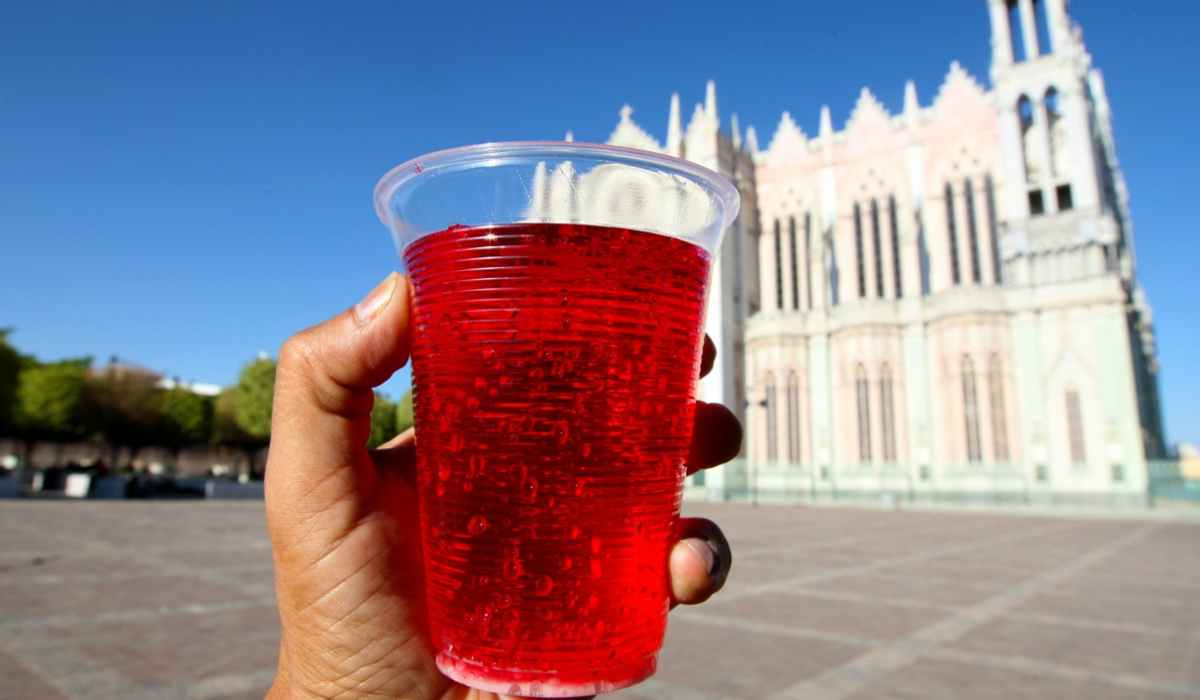 Cebadina, el refresco artesanal mexicano con 80 años de tradición