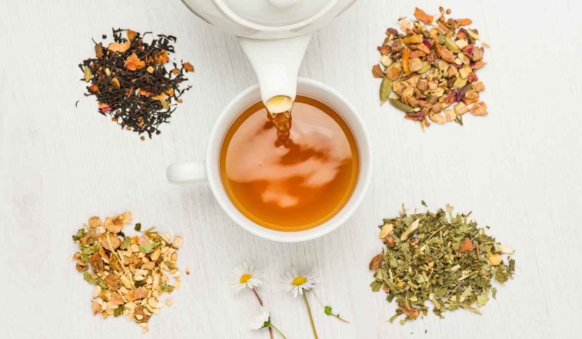 7 curiosidades sobre el té y las infusiones que deberías conocer
