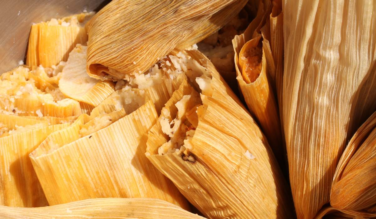 Martes de brujas, una tradición durante Semana Santa en Oaxaca