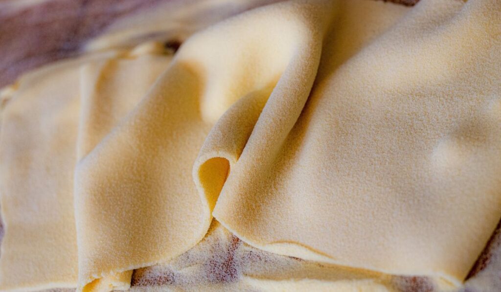 5 tips para hacer pasta fresca en casa como un experto