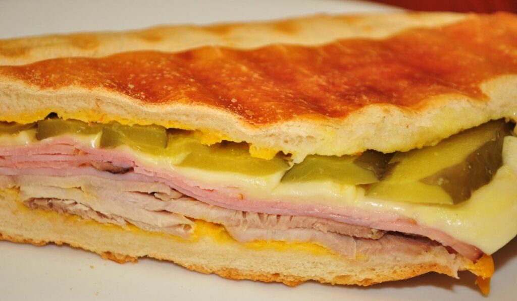 5 tips para hacer el sándwich cubano perfecto en casa