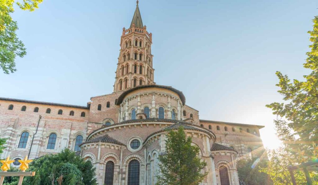 5 experiencias que debes vivir en Toulouse, Francia 1